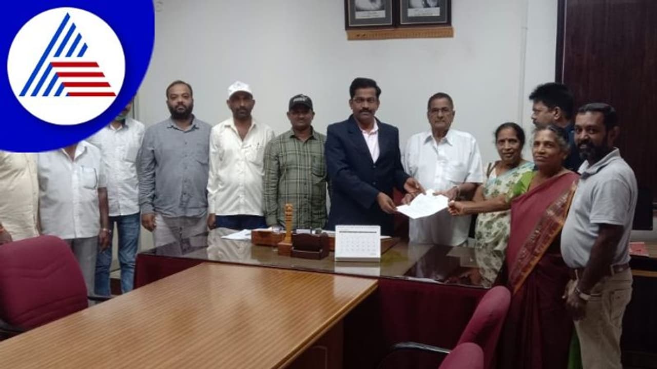 Chikkamagaluru; 30 ವರ್ಷಗಳ ದೀರ್ಘಕಾಲದ ಸಮಸ್ಯೆಗೆ ಕೇವಲ 7 ದಿನಗಳಲ್ಲಿ ಪರಿಹಾರ!