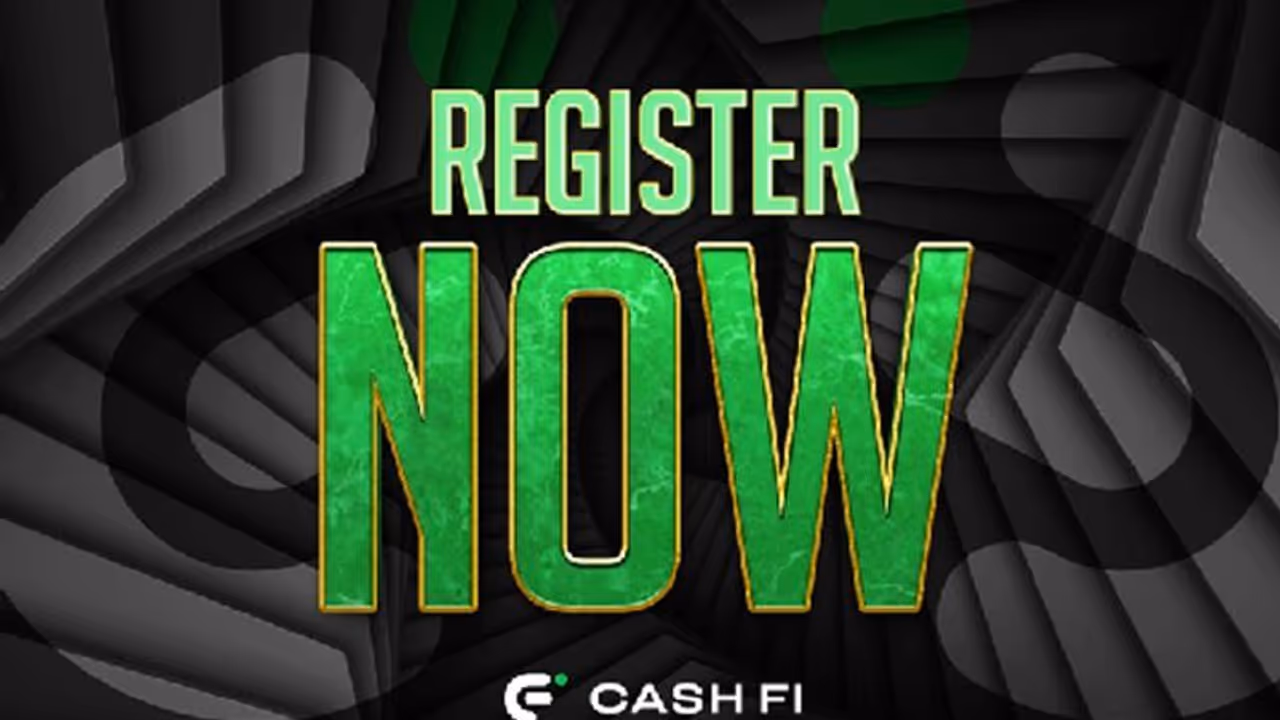 CashFi, Ripple, and Stellar: The 3 Cryptocurrency Buys that Whales are Silently Accumulating CashFi, Ripple, and Stellar: The 3 Cryptocurrency Buys that Whales are Silently Accumulating