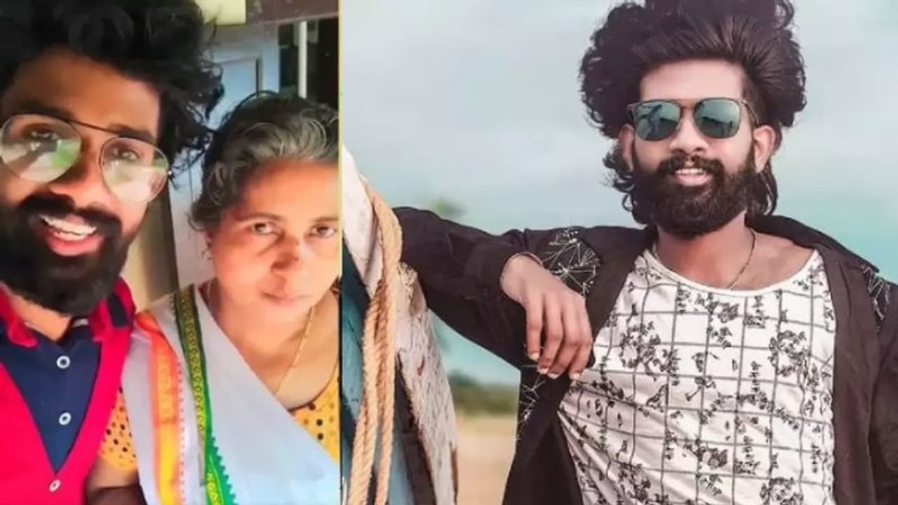 'ഇതാണെന്റെ അമ്മ, എന്നെ തിരിച്ചറിഞ്ഞു'; വലിയ സന്തോഷം പങ്കുവച്ച് അശ്വിൻ 'ഇതാണെന്റെ അമ്മ, എന്നെ തിരിച്ചറിഞ്ഞു'; വലിയ സന്തോഷം പങ്കുവച്ച് അശ്വിൻ