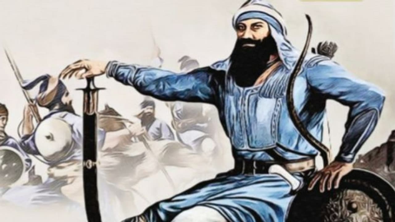 शहीदी दिवस पर याद किए जाएंगे बाबा बंदा सिंह बहादुर, लालकिला मैदान में होगा शब्दकीर्तन