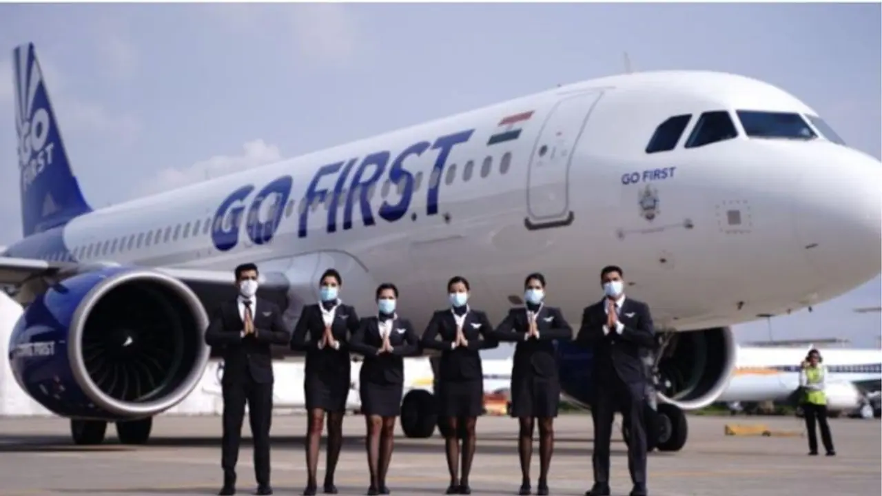 ಮೇ 9 ರವರೆಗೆ Go First ವಿಮಾನಗಳು ಕ್ಯಾನ್ಸಲ್; ಪ್ರಯಾಣಿಕರಿಗೆ ಸಕಾಲಕ್ಕೆ ರೀಫಂಡ್‌ ಮಾಡಲು ಡಿಜಿಸಿಎ ಸೂಚನೆ
