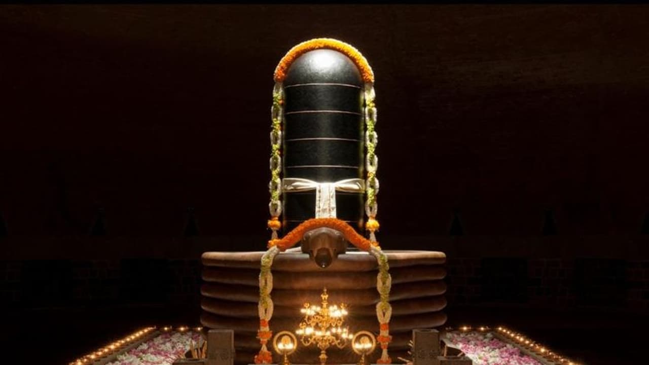 ஈஷாவில் தியானலிங்க பிரதிஷ்டையின் 23 வது ஆண்டு தினம்..! பல்வேறு மத மந்திரங்கள், பாடல்கள் அர்ப்பணிப்பு ஈஷாவில் தியானலிங்க பிரதிஷ்டையின் 23 வது ஆண்டு தினம்..! பல்வேறு மத மந்திரங்கள், பாடல்கள் அர்ப்பணிப்பு