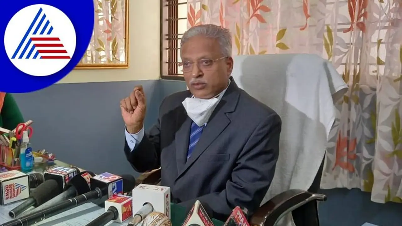 ಬೆಂಗಳೂರು ಪ್ರವಾಹ ತಡೆಗೆ ಬಿಬಿಎಂಪಿ ಕೆಲಸ ಪರಿಶೀಲಿಸಲು ಖಾಸಗಿ ಏಜೆನ್ಸಿ ನೇಮಿಸಿದ ಲೋಕಾಯುಕ್ತ!