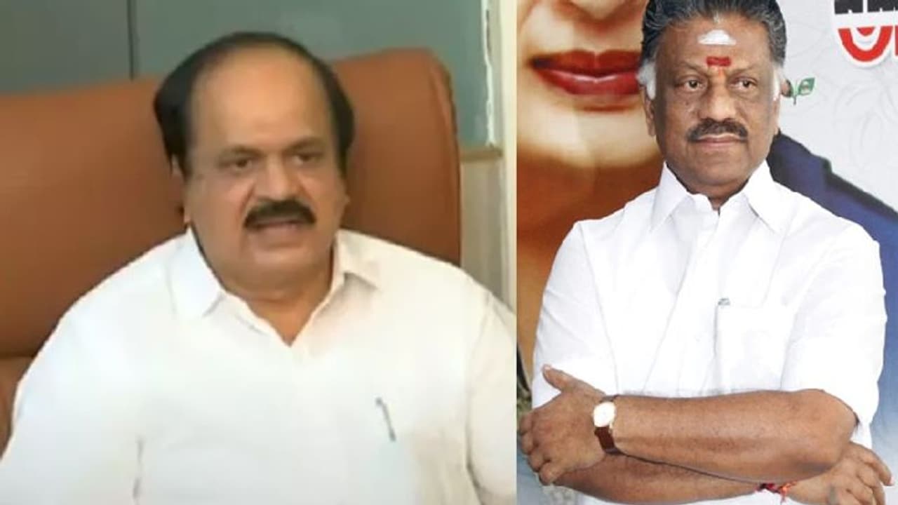 திட்டமிட்டு ஓ.பன்னீர்செல்வம் அவமதிப்பு... ஓபிஎஸ் ஆதரவாளர் பகீர் குற்றச்சாட்டு!! திட்டமிட்டு ஓ.பன்னீர்செல்வம் அவமதிப்பு... ஓபிஎஸ் ஆதரவாளர் பகீர் குற்றச்சாட்டு!!