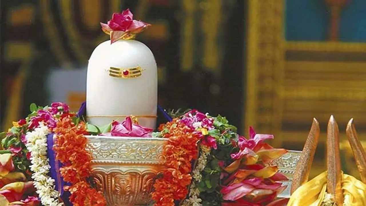 Ravi Pradosh June 2022: आषाढ़ का पहला प्रदोष व्रत 26 जून को, इस विधि से करें पूजा, ये हैं शुभ मुहूर्त व महत्व Ravi Pradosh June 2022: आषाढ़ का पहला प्रदोष व्रत 26 जून को, इस विधि से करें पूजा, ये हैं शुभ मुहूर्त व महत्व