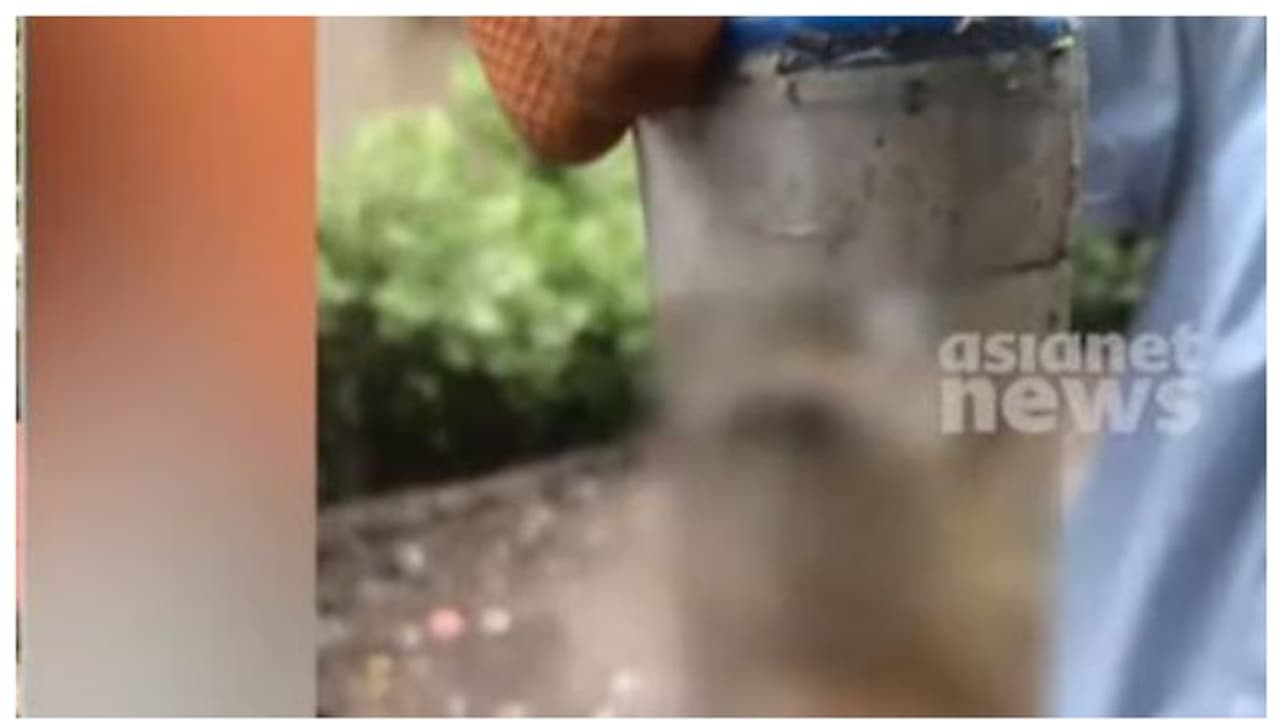 അഞ്ചുമാസം പ്രായമായ ഏഴ് ഭ്രൂണങ്ങള്‍ ഓടയില്‍; ലിംഗ നിര്‍ണയത്തിന് ശേഷം ഭ്രൂണഹത്യ നടത്തിയതാകാമെന്ന് പൊലീസ്