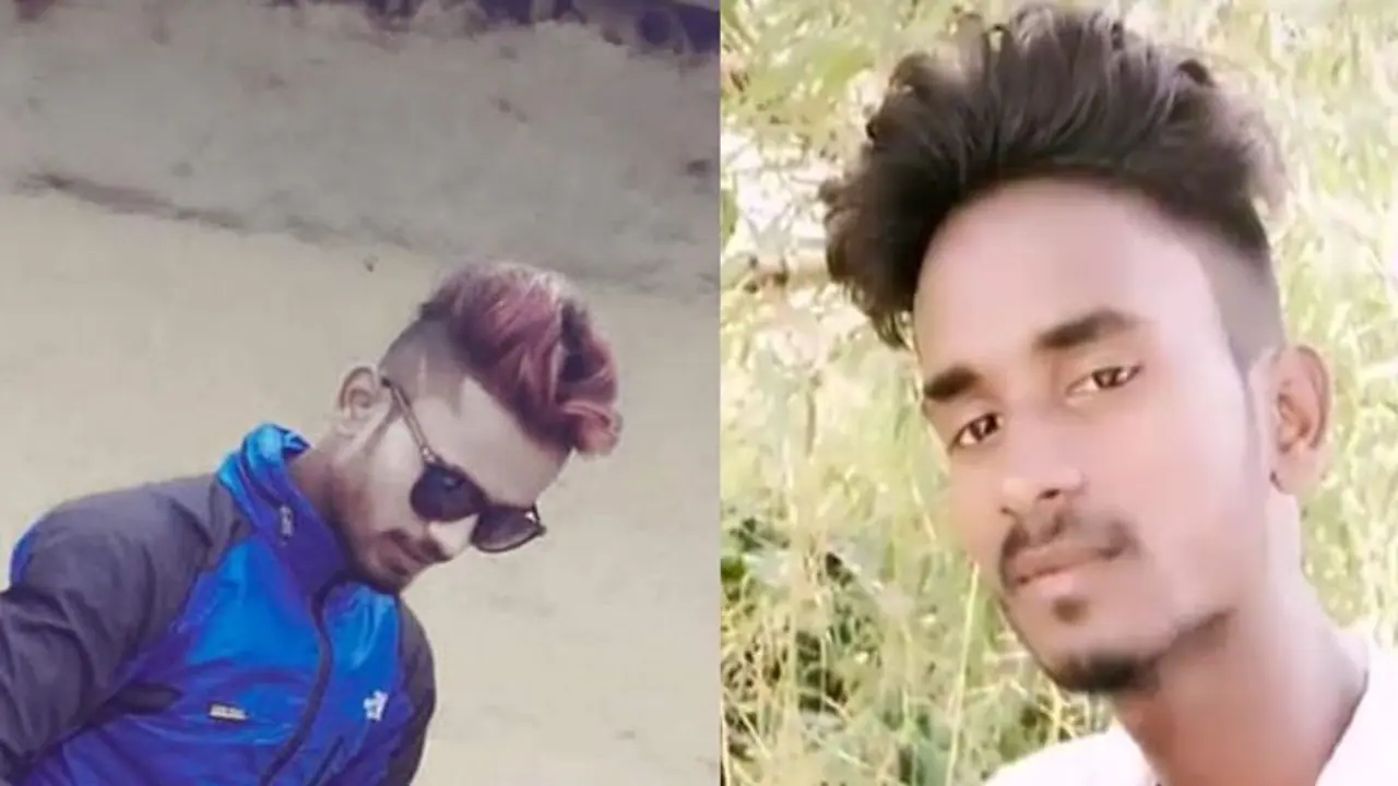 ऑनलाइन गेमिंग में किया ब्रेनवॉश, लड़की को लेने कतर से दौसा आया, बिहार में सामने आई शॉकिंग कहानी ऑनलाइन गेमिंग में किया ब्रेनवॉश, लड़की को लेने कतर से दौसा आया, बिहार में सामने आई शॉकिंग कहानी