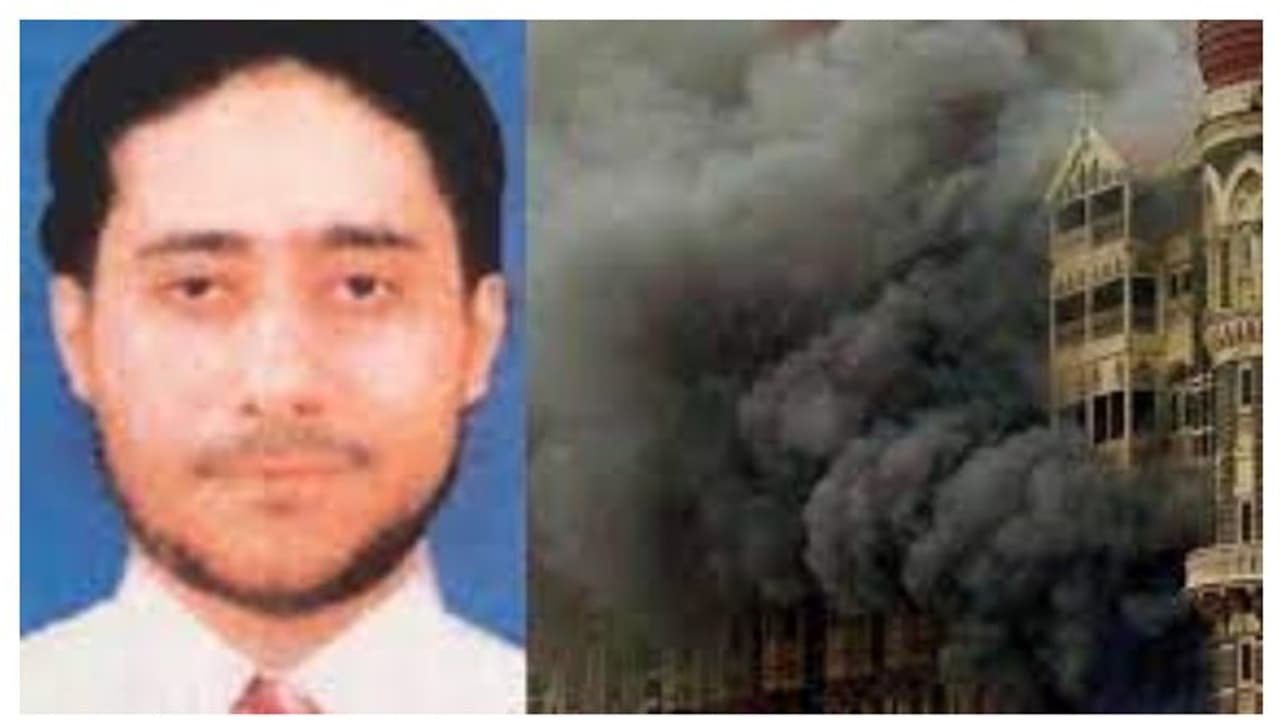 മുംബൈ ഭീകരാക്രമണന്റെ 'പ്രൊജക്ട് മാനേജർ' സാജിദ് മജീദ് മിറിന് പാകിസ്ഥാനിൽ തടവുശിക്ഷ