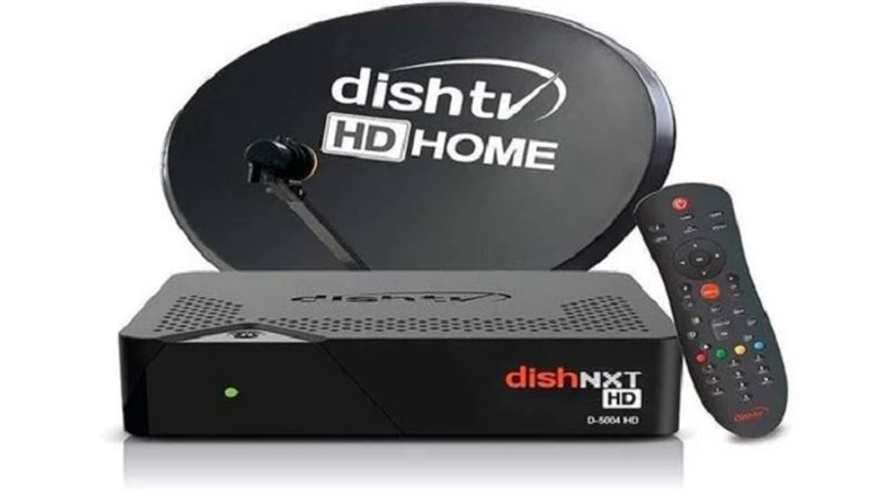 Dish TV MD Quits:డిష్ టీవీ ఇండియా ఎండీ పదవికి గుడ్ బై.. అనుకూలంగా లేకపోవడం నిర్ణయం..