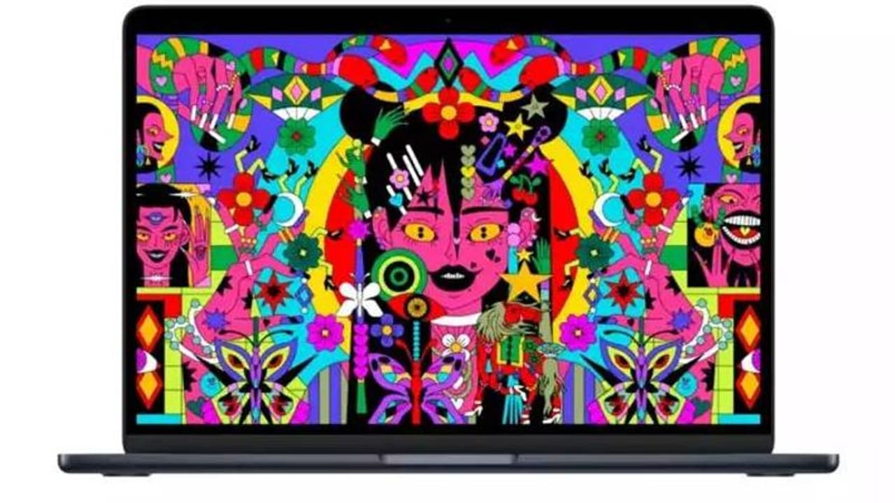 மேக்புக் ஏர் M2 வாங்க போறீங்களா? இன்றே முன்பதிவு செய்வது எப்படி? 