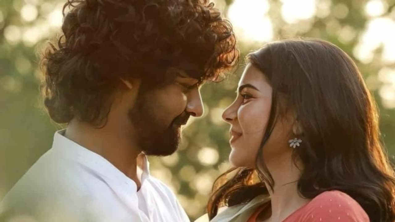 'ഹൃദയ'ത്തിന് ശേഷം പ്രണവും കല്യാണിയും ഒന്നിക്കുന്നു? ശ്രദ്ധനേടി പോസ്റ്റ് 'ഹൃദയ'ത്തിന് ശേഷം പ്രണവും കല്യാണിയും ഒന്നിക്കുന്നു? ശ്രദ്ധനേടി പോസ്റ്റ്