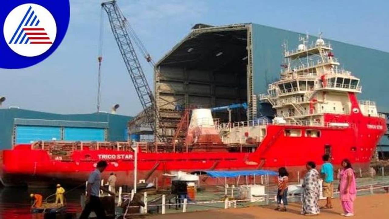 ಉಡುಪಿ: ಖಾಸಗಿ ಕಂಪನಿಗೆ ಕೊಟ್ಟ ಭೂಮಿ ಮರಳಿ ಕೊಡಿ: ಮಲ್ಪೆ ಮೀನುಗಾರರ ಆಗ್ರಹ