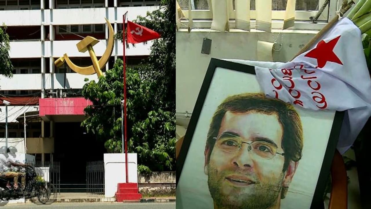 രാഹുലിന്റെ ഓഫീസ് ആക്രമണം, സിപിഎം പ്രതിരോധത്തിൽ, പ്രതിപക്ഷത്തിന് വീണുകിട്ടിയ പെനാൽട്ടി കിക്ക്