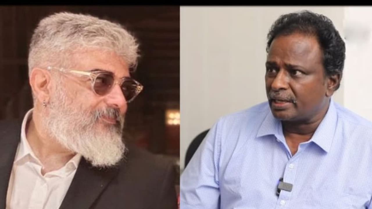 பப்ளிசிட்டியே பிடிக்காதாம்! ஆனா வருஷத்துக்கு 365 போட்டோ வருது அஜித்தை சீண்டிய ப்ளூ சட்டை.. கடுப்பான ரசிகர்கள் பப்ளிசிட்டியே பிடிக்காதாம்! ஆனா வருஷத்துக்கு 365 போட்டோ வருது அஜித்தை சீண்டிய ப்ளூ சட்டை.. கடுப்பான ரசிகர்கள்