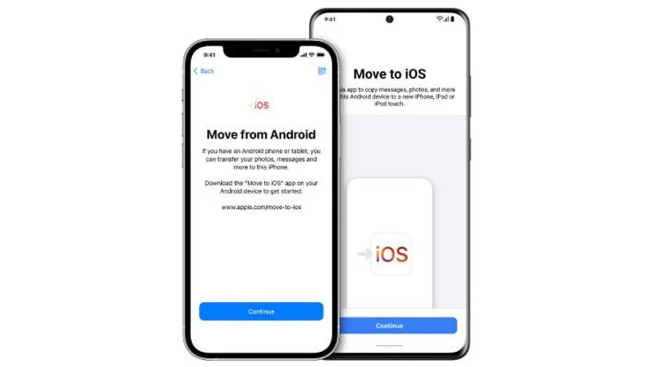 ஆண்ட்ராய்டு டு ஐபோனில் வாட்ஸ்அப் சாட்களை டிரான்ஸ்பர் செய்ய ஈசி டிப்ஸ் ஆண்ட்ராய்டு டு ஐபோனில் வாட்ஸ்அப் சாட்களை டிரான்ஸ்பர் செய்ய ஈசி டிப்ஸ்
