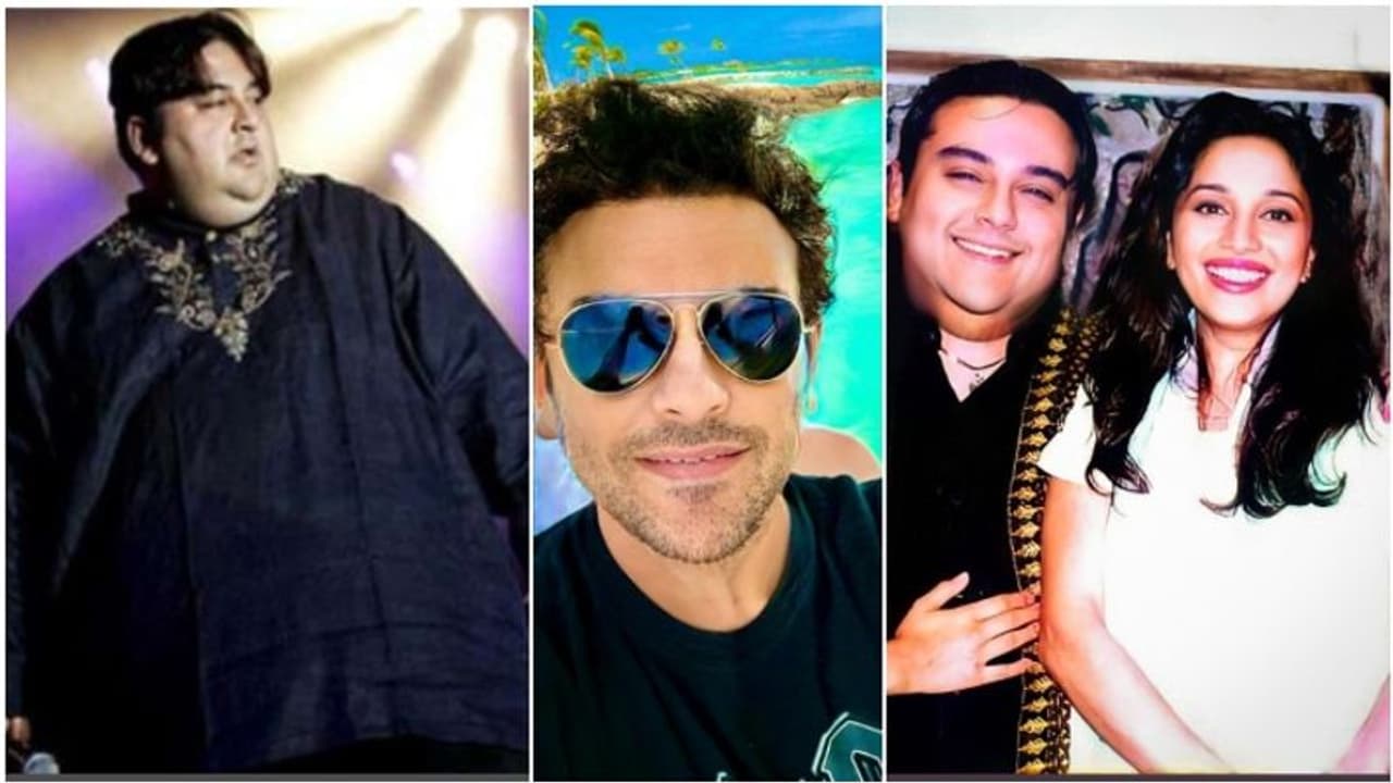 ದಡೂತಿ ದೇಹದ ಗಾಯಕ ಅದ್ನಾನ್ ಸಾಮಿ ಈ ಪರಿ ತೆಳ್ಳಗಾಗಿದ್ದೇಗೆ? ನಂಬಲು ಅಸಾಧ್ಯ ಎಂದ ಫ್ಯಾನ್ಸ್ 