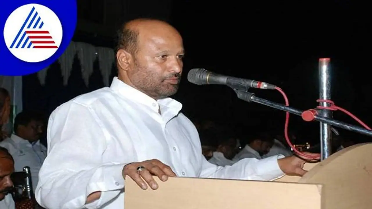 MLA Iqbal Hussain