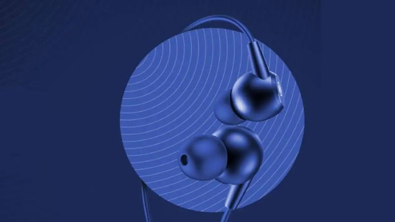 ரூ. 899 விலையில் புது இயர்பட்ஸ் அறிமும்... என்னென்ன அம்சங்கள் தெரியுமா? ரூ. 899 விலையில் புது இயர்பட்ஸ் அறிமும்... என்னென்ன அம்சங்கள் தெரியுமா?