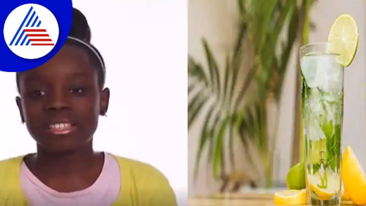 ನಿಂಬೆಹಣ್ಣಿನ ಪಾನಕ ಮಾರಿ ಮಿಲಿಯನೇರ್ ಆದ 11 ವರ್ಷದ ಬಾಲಕಿ ನಿಂಬೆಹಣ್ಣಿನ ಪಾನಕ ಮಾರಿ ಮಿಲಿಯನೇರ್ ಆದ 11 ವರ್ಷದ ಬಾಲಕಿ