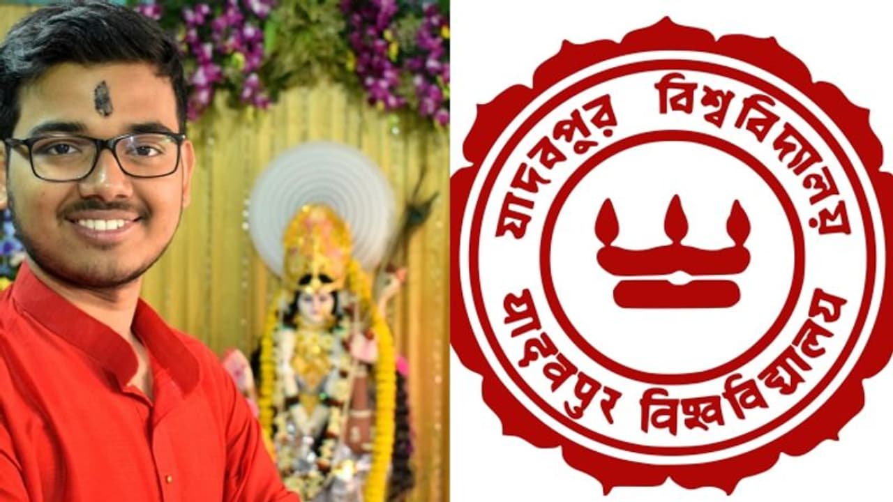 লন্ডনে ২ কোটি টাকার চাকরি পেলেন যাদবপুরের বিশাখ, তার বাবা পেশায় কৃষক লন্ডনে ২ কোটি টাকার চাকরি পেলেন যাদবপুরের বিশাখ, তার বাবা পেশায় কৃষক