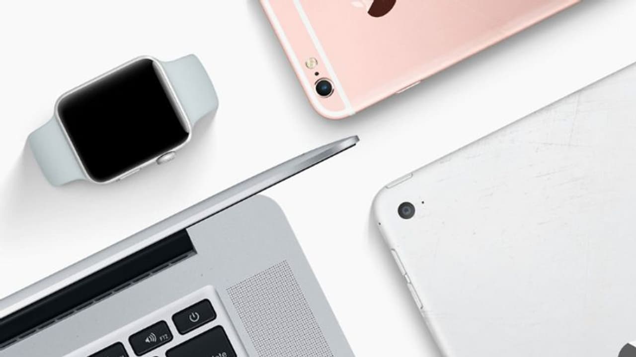 स्टूडेंट के लिए Apple का स्पेशल ऑफर ! iPad Pro और MacBook Air की खरीद पर भारी छूट स्टूडेंट के लिए Apple का स्पेशल ऑफर ! iPad Pro और MacBook Air की खरीद पर भारी छूट