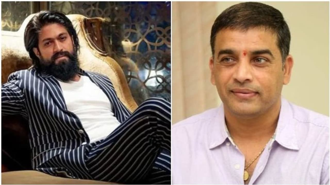 ಪ್ಯಾನ್ ಇಂಡಿಯಾ ಸ್ಟಾರ್ ಯ‌ಶ್‌ಗೆ 100 ಕೋಟಿ ರೂ. ಆಫರ್ ಮಾಡಿದ್ರಾ ತೆಲುಗು ಸ್ಟಾರ್ ನಿರ್ಮಾಪಕ?