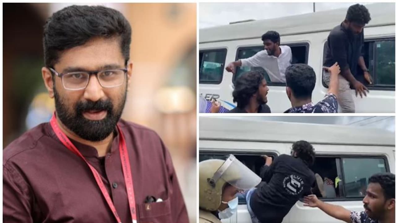 'പ്രതികളുടെ ലിസ്റ്റ് ഞങ്ങൾ തരുമല്ലോ, അത് നോക്കി പിടിച്ചാൽ പോരേ'; വീഡിയോ പങ്കുവച്ച് ആഭ്യന്തരവകുപ്പിനെതിരെ ബൽറാം 'പ്രതികളുടെ ലിസ്റ്റ് ഞങ്ങൾ തരുമല്ലോ, അത് നോക്കി പിടിച്ചാൽ പോരേ'; വീഡിയോ പങ്കുവച്ച് ആഭ്യന്തരവകുപ്പിനെതിരെ ബൽറാം