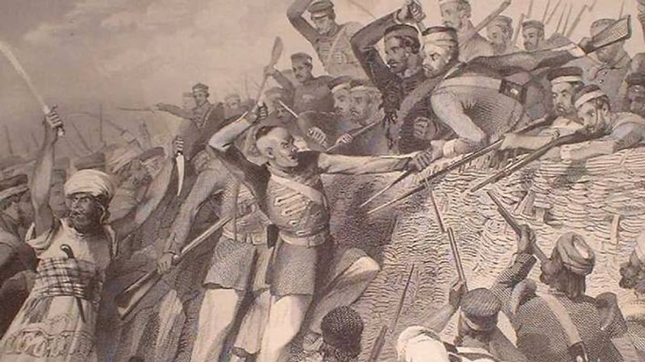 India@75: இந்து முஸ்லீம் மத ஒற்றுமையை போற்றும் அயோத்தி வரலாறு...! India@75: இந்து முஸ்லீம் மத ஒற்றுமையை போற்றும் அயோத்தி வரலாறு...!