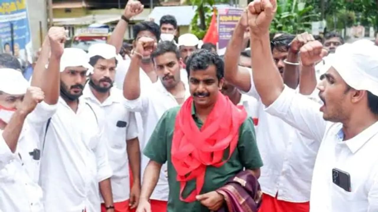  തൃക്കാക്കര തോൽവി; അന്വേഷിക്കാൻ സിപിഎം കമ്മീഷൻ, എ കെ ബാലനും ടിപി രാമകൃഷ്ണനും അംഗങ്ങള്‍