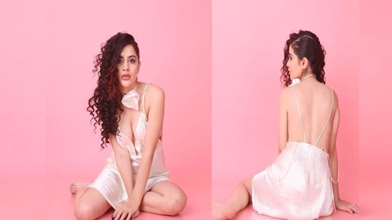 সাক্ষাৎকারে ট্রোলারদের নিজের শাশুড়ির সঙ্গে তুলনা করলেন উওরফি সাক্ষাৎকারে ট্রোলারদের নিজের শাশুড়ির সঙ্গে তুলনা করলেন উওরফি