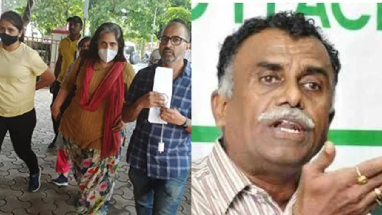 गुजरात दंगों का सबूत गढ़ने की आरोपी तीस्ता सीतलवाड़, पूर्व डीजीपी श्रीकुमार को झटका, कोर्ट का बेल से इनकार