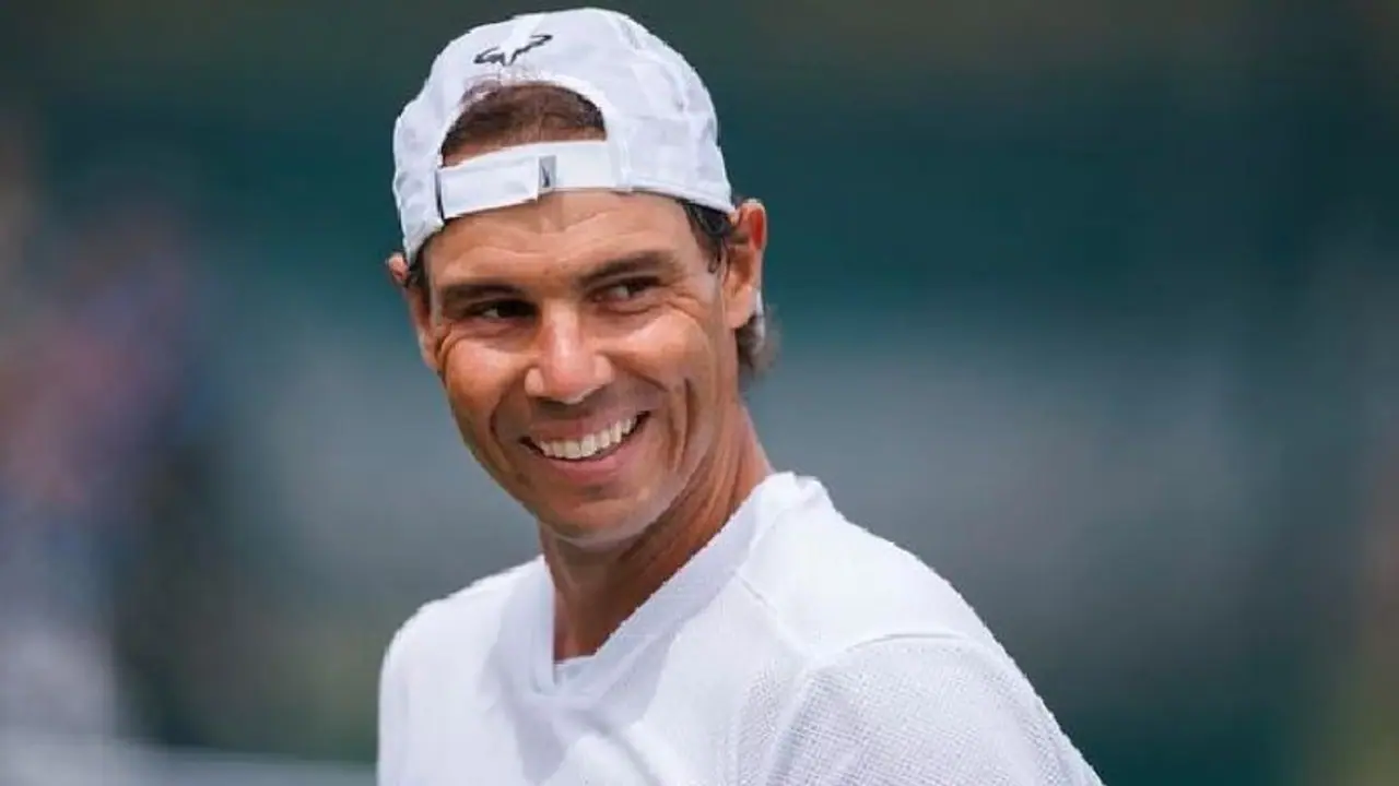 'Waiting for No. 23': Nadal fans root for Spanish ace to lift Wimbledon 2022 title 'Waiting for No. 23': Nadal fans root for Spanish ace to lift Wimbledon 2022 title