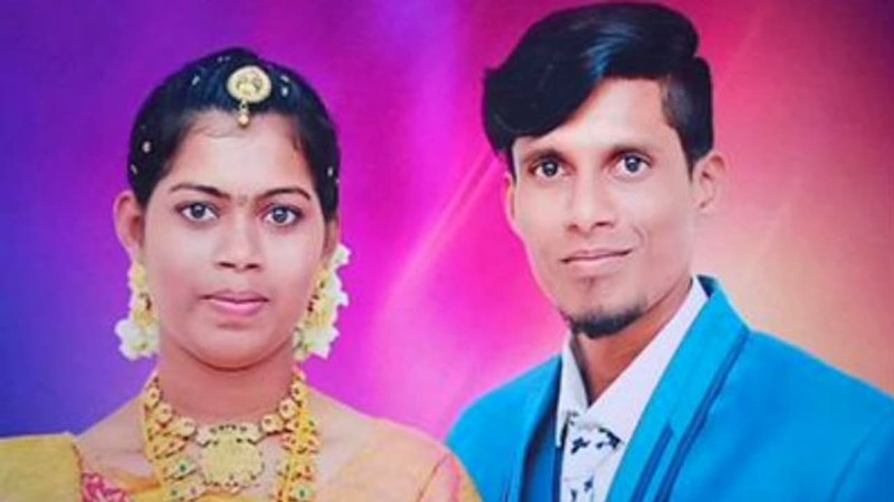 என் குழந்தைக்கு அப்பா வேறொருத்தர்..புருஷனுக்கு போலீஸ் முன்னிலையில் அதிர்ச்சி கொடுத்த மனைவி என் குழந்தைக்கு அப்பா வேறொருத்தர்..புருஷனுக்கு போலீஸ் முன்னிலையில் அதிர்ச்சி கொடுத்த மனைவி