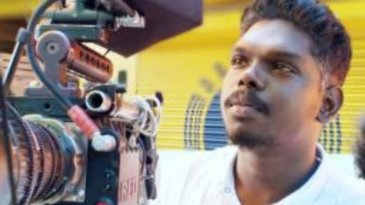 വെളിച്ചമില്ലാത്ത ഒറ്റമുറി വീട്ടിൽ തുടങ്ങി, സിനിമാ റീൽ പോലെ യുവസംവിധായകൻ അരുണിന്റെ ജീവിതം