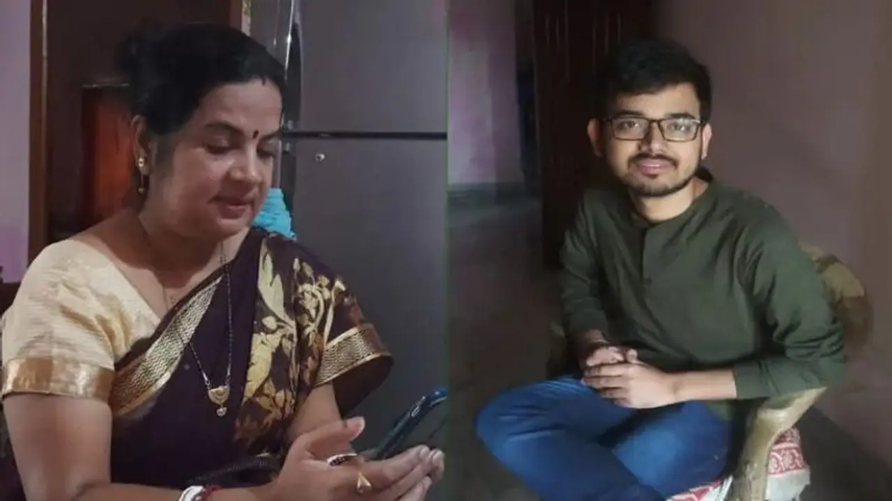 যাদবপুর বিশ্ববিদ্যালয়ের ছাত্রের কামাল, একসঙ্গে ফেসবুক গুগলে কোটি টাকার চাকরি পেল বিশাখ যাদবপুর বিশ্ববিদ্যালয়ের ছাত্রের কামাল, একসঙ্গে ফেসবুক গুগলে কোটি টাকার চাকরি পেল বিশাখ