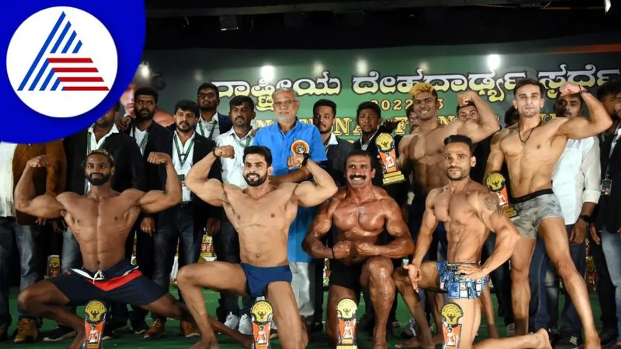 ದೇಹದ ಸದೃಢತೆ, ಮಾನವೀಯ ಮೌಲ್ಯ ಅಳವಡಿಕೆಗೆ ಪುನೀತ್‌ ಪ್ರೇರಣೆ: ಸುರೇಶ್‌