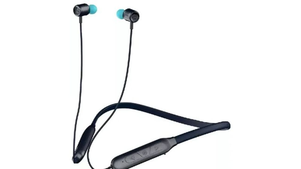 Noise Nerve Pro Neckband : നോയിസ് നെർവ് പ്രോ നെക്ക്ബാൻഡ് ഇനി ഇന്ത്യയിലും