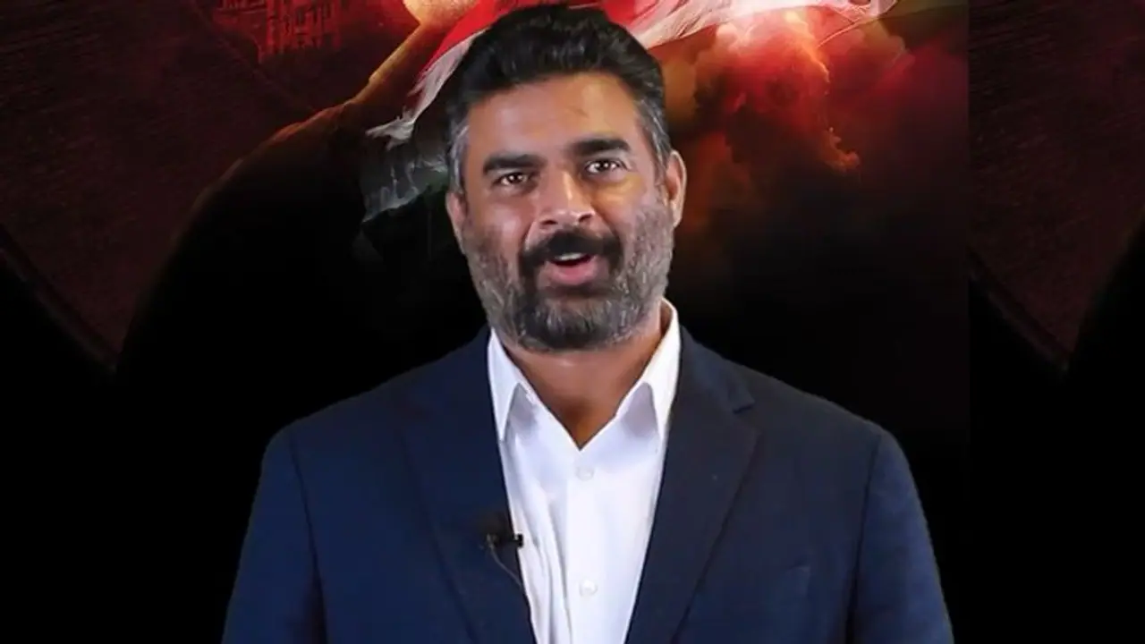 ಇಸ್ರೋ ಮಂಗಳಯಾನಕ್ಕೆ ಪಂಚಾಂಗ ಬಳಸಿತ್ತು: ಮಾಧವನ್‌