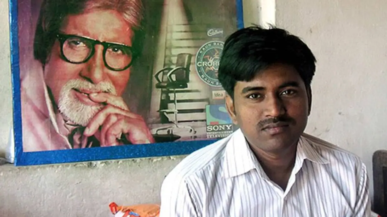 KBC: 5 करोड़ जीतने के बाद भी ऐसी हो गई सुशील कुमार की हालत, फिर दिखावा करने शुरू किया था ये काम KBC: 5 करोड़ जीतने के बाद भी ऐसी हो गई सुशील कुमार की हालत, फिर दिखावा करने शुरू किया था ये काम