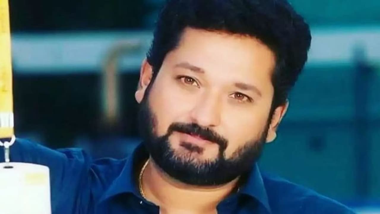 Sai Kiran:నిర్మాతలు బెదిరింపు, పోలీసులను ఆశ్రయించిన సాయికిరణ్ Sai Kiran:నిర్మాతలు బెదిరింపు, పోలీసులను ఆశ్రయించిన సాయికిరణ్