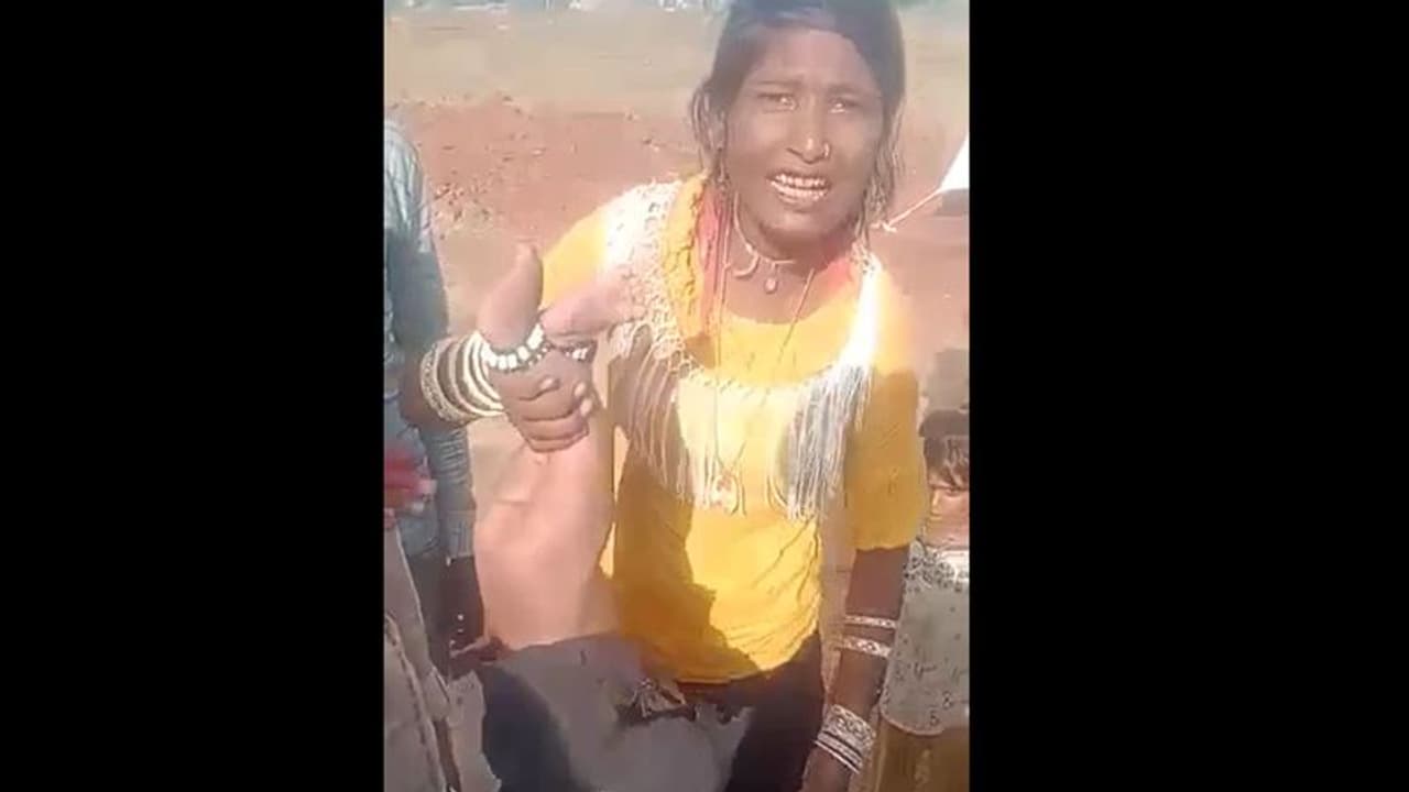 राजस्थान के चुरू में मां का भयानक रूप, पैसों के लिए मासूम बेटी के साथ की ऐसी हरकत, वीडियो बनाकर पति को भेजा