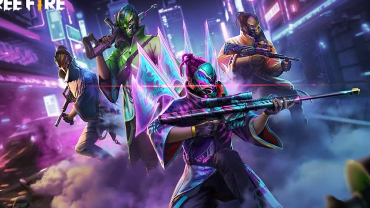  Garena Free Fire Redeem codes for 26 June 2022: फ्री गिफ्ट की हो रही बरसात, ऐसे करें रिडीम 