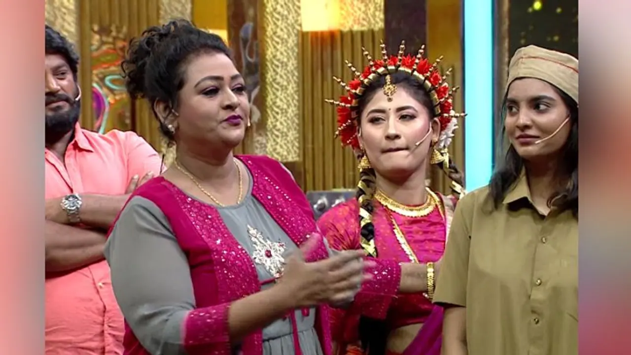 Shakeela : விஜய் கூடலாம் டான்ஸ் ஆடி இருக்கா... ஆனா 23 வயசுலயே இறந்துட்டா தங்கை மறைவால் கலங்கிய ஷகீலா