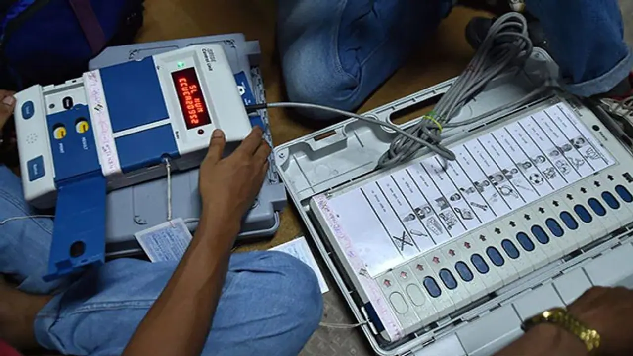 6 రాష్ట్రాల్లోని 7 అసెంబ్లీ స్థానాలకు జరిగిన ఉప ఎన్నికల ఫలితాలు.. కీలక అంశాలు 6 రాష్ట్రాల్లోని 7 అసెంబ్లీ స్థానాలకు జరిగిన ఉప ఎన్నికల ఫలితాలు.. కీలక అంశాలు