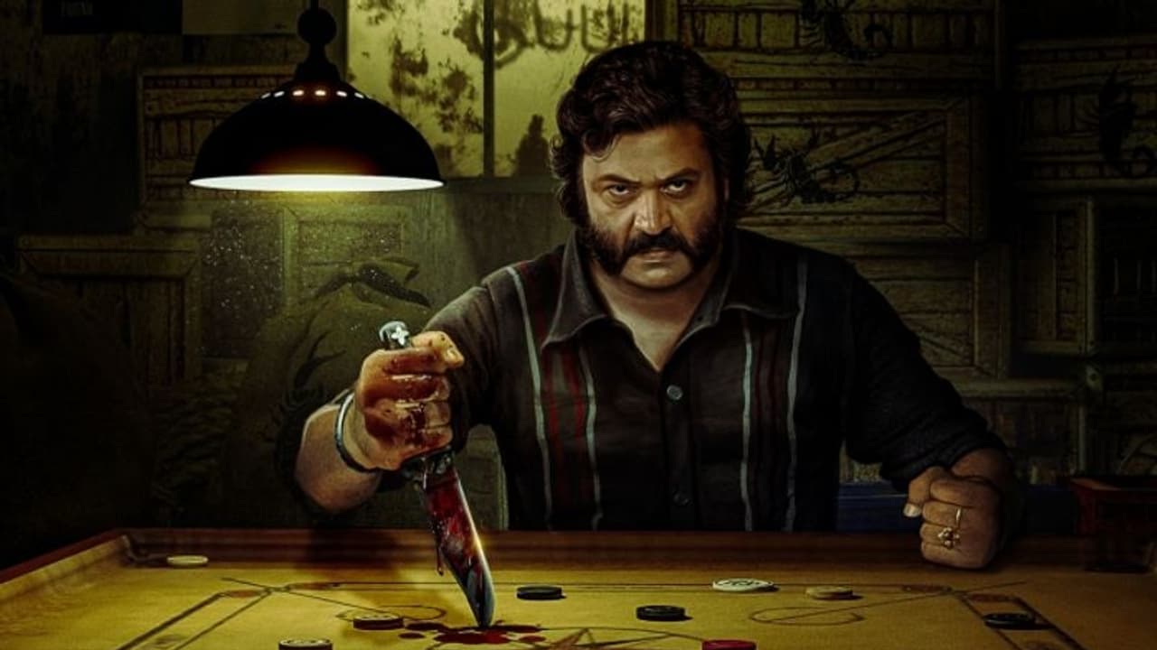 അഞ്ച് വർഷത്തെ കാത്തിരിപ്പ്, എന്നും പ്രശ്നങ്ങൾ, ആ സുരേഷ് ​ഗോപി ചിത്രം ഇലക്ഷൻ കഴിഞ്ഞ്; സംവിധായകൻ