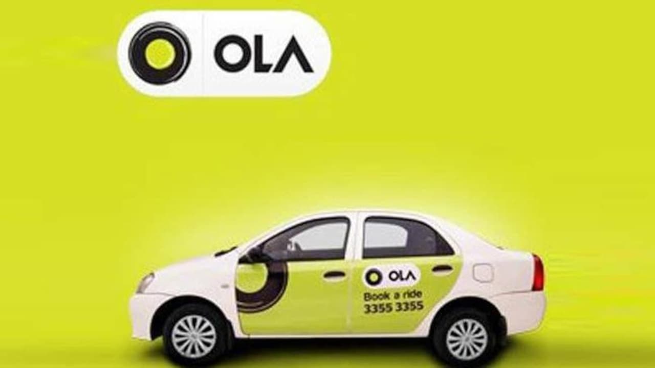 ola financial services: ஓலா நிறுவனத்துக்கு ரூ.1.67 கோடி அபராதம்: ரிசர்வ் வங்கி அதிரடி
