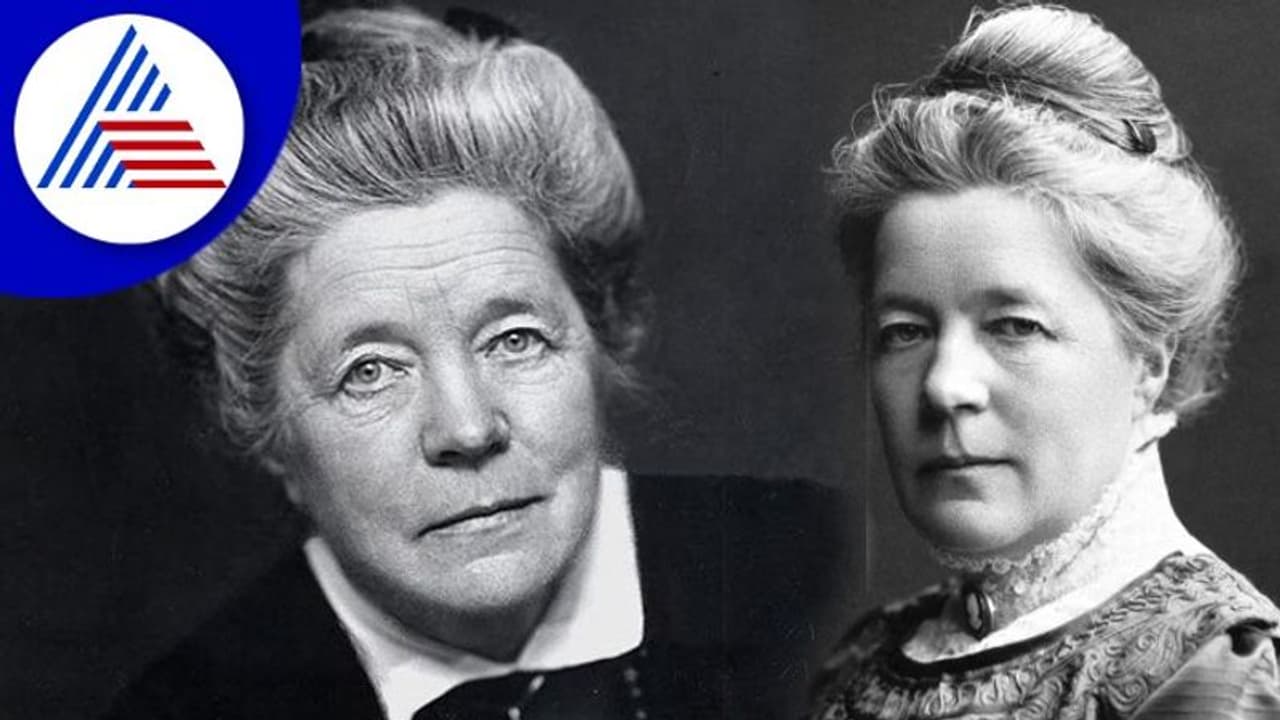 ಸಾಹಿತ್ಯಕ್ಕಾಗಿ ಮೊದಲ ನೊಬೆಲ್ ಪ್ರಶಸ್ತಿ ಪಡೆದ ಸೆಲ್ಮಾ ಲಾಗರ್ ಲೋಫ್‌; ಕೇವಲ ಲೇಖಕಿ ಮಾತ್ರ ಆಗಿರಲಿಲ್ಲ