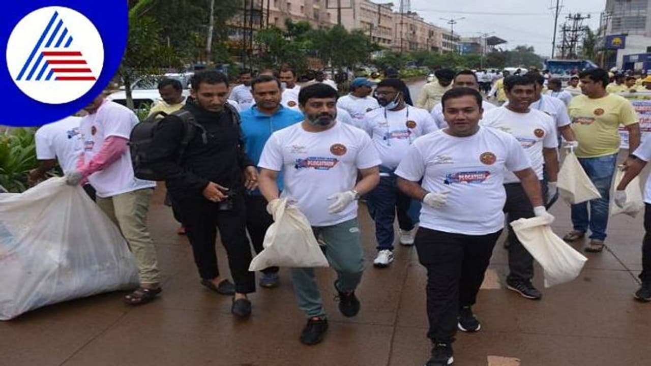 ಕಸ ಬೇರ್ಪಡಿಸಿ ನೀಡುವವರಿಗೆ ತೆರಿಗೆ ವಿನಾಯಿತಿ ನೀಡಿ: ನಟ ಅನಿರುದ್ಧ ಕಸ ಬೇರ್ಪಡಿಸಿ ನೀಡುವವರಿಗೆ ತೆರಿಗೆ ವಿನಾಯಿತಿ ನೀಡಿ: ನಟ ಅನಿರುದ್ಧ