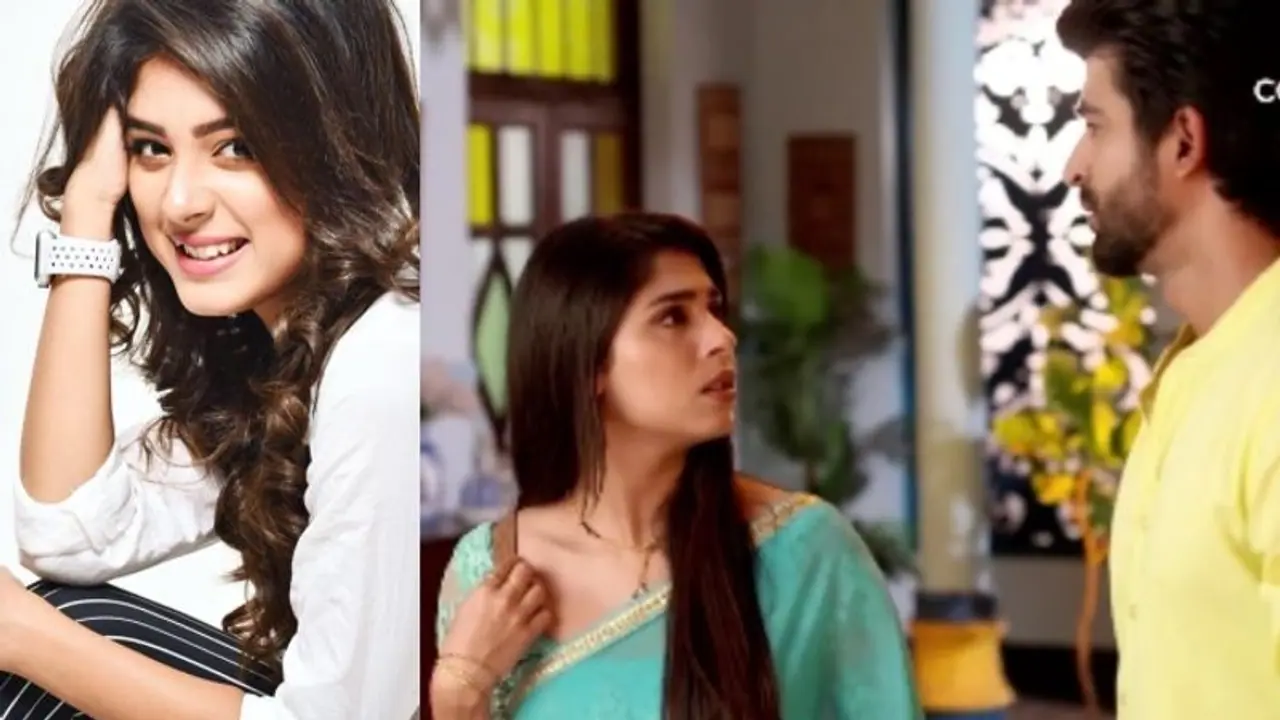 স্বামীর সঙ্গে বিচ্ছেদ আসন্ন অদ্রিজার, বুক কাপছে কিন্তু উপায় নেই কোনো। স্বামীর সঙ্গে বিচ্ছেদ আসন্ন অদ্রিজার, বুক কাপছে কিন্তু উপায় নেই কোনো।