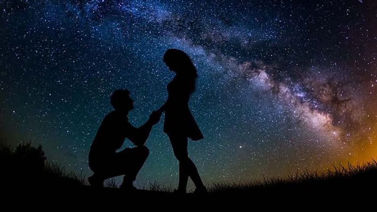 Weekly Love Horoscope साप्ताहिक लव राशिफल 27 जून से 3 जुलाई: इन 4 राशि वालों की लव लाइफ में बना रहेगा रोमांस Weekly Love Horoscope साप्ताहिक लव राशिफल 27 जून से 3 जुलाई: इन 4 राशि वालों की लव लाइफ में बना रहेगा रोमांस